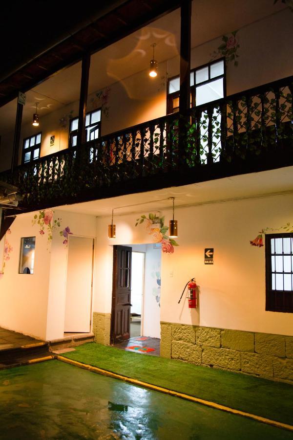 Tiyana House Cusco Exterior foto